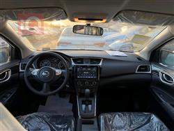 نيسان سيلفي